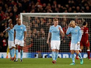 City Butuh Sesuatu yang Spesial untuk Lolos
