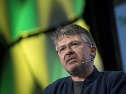 Apple Bajak Ahli AI Google