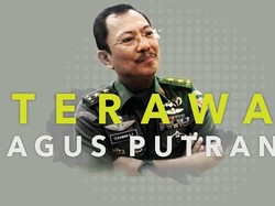 UGM Siap Uji Coba Metode Cuci Otak dr Terawan