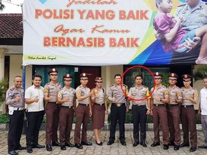 Detik-detik Penembakan Adik Ipar oleh Kompol Fahrizal Detik-detik Penembakan Adik Ipar oleh Kompol Fahrizal