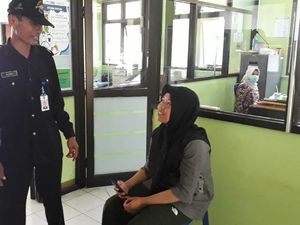 Penumpang Bus Pariwisata Saat Tabrakan di Tol Ngawi: Allahu Akbar