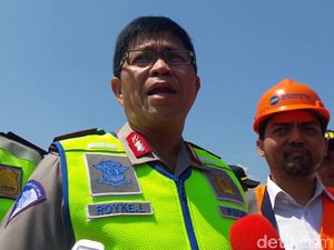 Pengamanan Mudik 2018 Lebih Berat, Ini 3 Alasan Kakorlantas