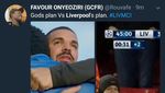 Dihantam Liverpool, City Langsung Dihajar Meme