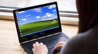 Tampilan Windows XP Jika Dirilis 2018