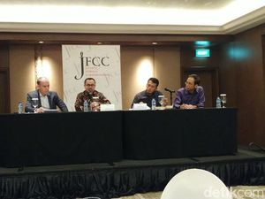 Sudirman Said Janji Pangkas Kemiskinan di Jateng Hingga 6%