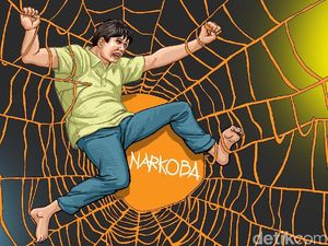 Pelaku Narkoba di Bone Diduga Bebas Usai Bayar Rp 10 Juta, Propam Selidiki Pelaku Narkoba di Bone Diduga Bebas Usai Bayar Rp 10 Juta, Propam Selidiki