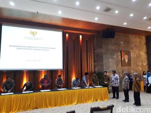 Industri Siap Serap 1,4 Juta Ton Garam Petani Industri Siap Serap 1,4 Juta Ton Garam Petani