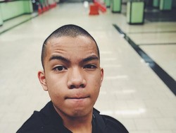 Ragam Reaksi Saaih Halilintar Pakai OOTD Sekolah Ratusan Juta