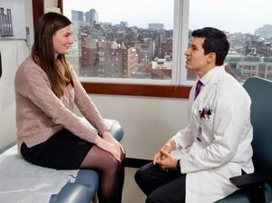 Suka Duka Joel Jadi Dokter yang Bisa Merasakan Sakit Pasien