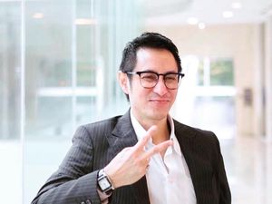 Digadang Dampingi Gibran di Pilkada Solo, Ini Kata FX Rudy soal Paundra