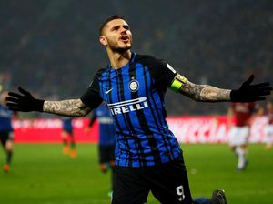 Icardi Sempurna untuk Bayern
