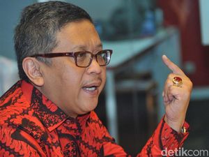 Bicara soal Hari Kartini, Sekjen PDIP Singgung Elite Miskin Prestasi
