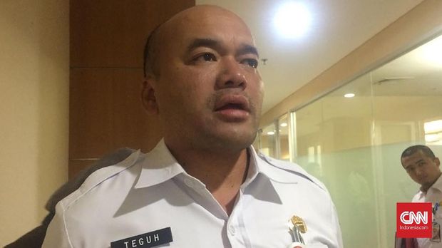 Keruh Sengketa Lahan Rorotan di Balik Kasus Anak Buah Anies