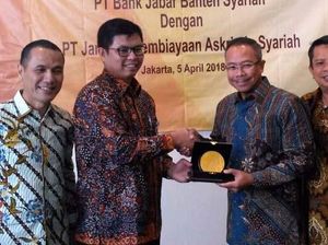 Askrindo Syariah Gandeng BJBS