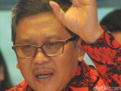 2 Kader Jadi Tersangka, PDIP Tuding KPK Main Politik