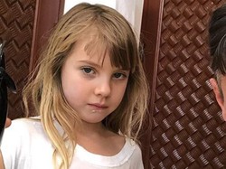 Begini Jadinya Saat Ayah Minta si Kecil Memotong Rambut