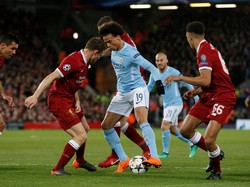 City Dijagokan Menang, tapi Tetap Gagal Lolos