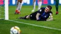 Starting XI Pemain Top yang Gagal ke Piala Dunia 2018