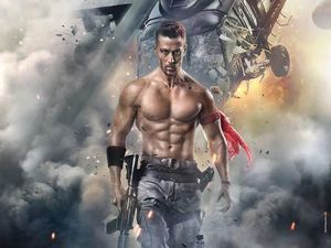Belum Sepekan, Film Baaghi 2 Tiger Shroff Raih Rp 210 Miliar