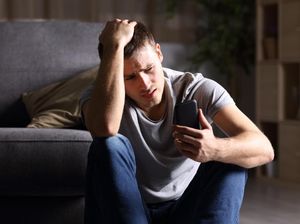 Kisah Pria Jomblo Tak Menyerah Cari Jodoh Walau Sudah Ditolak 80.000 Kali Kisah Pria Jomblo Tak Menyerah Cari Jodoh Walau Sudah Ditolak 80.000 Kali