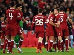 Belum Saatnya Berpesta, Liverpool!