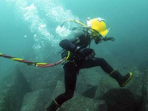 Kabel Internet Bawah Laut Diduga Dirusak China, Taiwan Ngeri Kabel Internet Bawah Laut Diduga Dirusak China, Taiwan Ngeri
