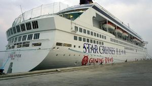 Dorong Target Wisatawan di Sumatera Utara