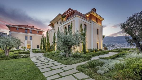 Cuma Orang Super Kaya yang Mampu Beli Rumah Ini