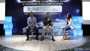 Blibli Gandeng Mobil88