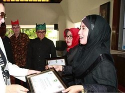 Alasan KSF Bantu Tingkatkan Kualitas Pendidikan di Banyuwangi