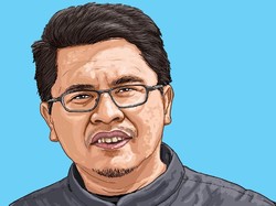 Menampar Wajah AS di Timur-Tengah