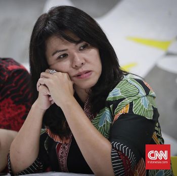 Eks Teman Ahok soal Sindiran Fifi: Semua Orang Punya Pilihan