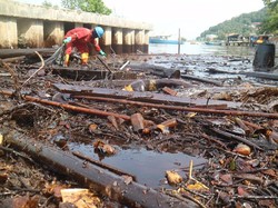 DPR Minta Pemerintah Bikin Peta Pipa Minyak Bawah Laut