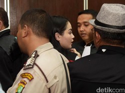 Jennifer Dunn-Faisal Haris akan Resmikan Pernikahan?