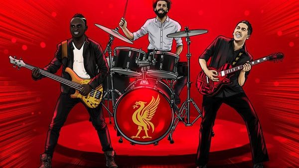 Dihantam Liverpool, City Langsung Dihajar Meme