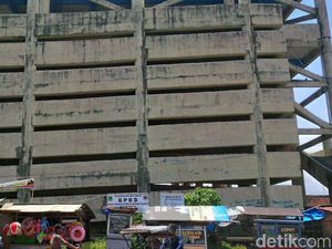 Cerita Koruptor Gedung Shelter Tsunami Rp 18 Miliar Dibui 15 Bulan
