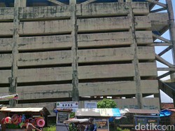 Cerita Koruptor Gedung Shelter Tsunami Rp 18 Miliar Dibui 15 Bulan