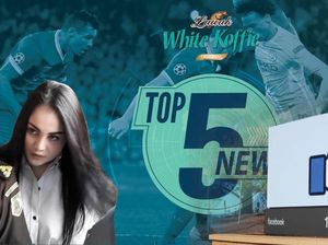 Data Pengguna Facebook RI Bocor, Liverpool Gebuk City 3-0 Data Pengguna Facebook RI Bocor, Liverpool Gebuk City 3-0