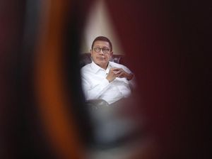 Menag Bicara soal Maraknya Kekerasan terhadap Tokoh Agama Menag Bicara soal Maraknya Kekerasan terhadap Tokoh Agama