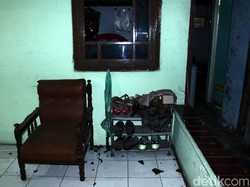 Misteri Pembunuhan Pensiunan TNI