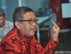 Sekjen PDIP: Kontroversi Puisi Sukmawati Jadi Pelajaran Penting