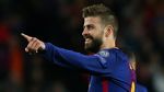 Best XI Liga Champions Pekan Ini