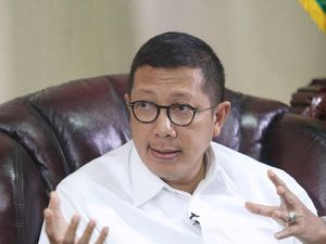 Biaya Haji Naik Fasilitas Meningkat, Ini Penjelasannya Biaya Haji Naik Fasilitas Meningkat, Ini Penjelasannya