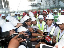 Bandara Kertajati Bakal Terkoneksi 2 Tol hingga Kereta Api