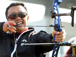 Prabowo Kritik Pemerintah soal Tuan Rumah Asian Games, Ini Respons Menpora