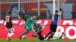 Foto: Derby Milan Tanpa Pemenang