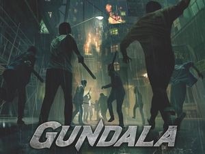 Cecep Arif Rahman Tengah Terlibat di Produksi Film Gundala