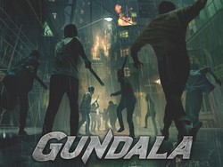 Cecep Arif Rahman Tengah Terlibat di Produksi Film Gundala