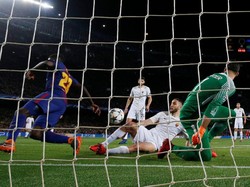 Top Skorer Barca di Liga Champions Musim Ini: Messi, Lalu Own Goal