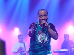 Iwa K Punya Cara Ampuh Biar Tak Kesandung Narkoba Lagi